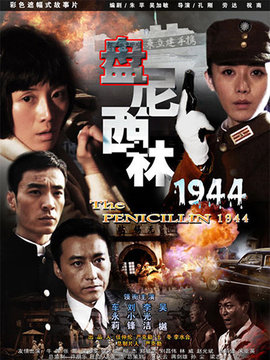 盘尼西林1944剧情介绍_宅剧情