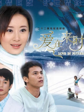 爱在来时剧情介绍_宅剧情