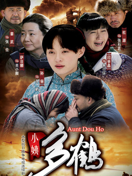 小姨多鹤剧情介绍_宅剧情