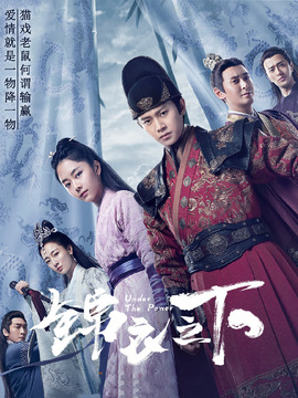 锦衣之下剧情介绍_宅剧情