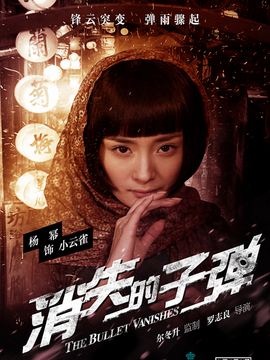 消失的子弹剧情介绍_宅剧情