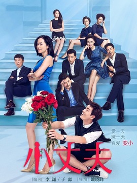 小丈夫剧情介绍_宅剧情