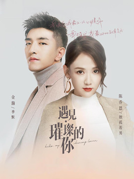 遇见·璀璨的你剧情介绍_宅剧情