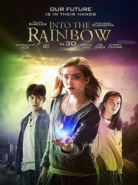 源·彩虹剧情介绍_宅剧情