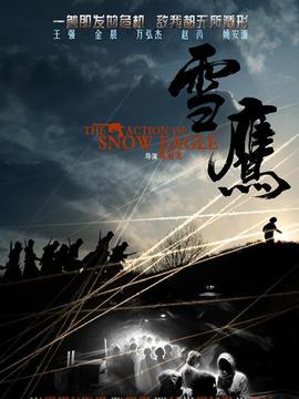 雪鹰剧情介绍_宅剧情