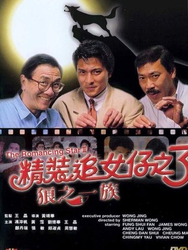 精装追女仔之3剧情介绍_宅剧情