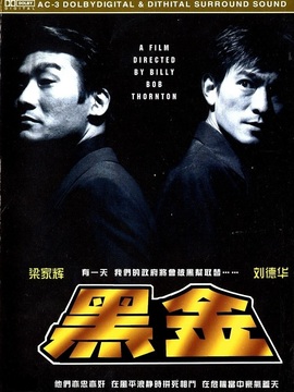 黑金剧情介绍_宅剧情