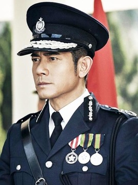 寒战3剧情介绍_宅剧情