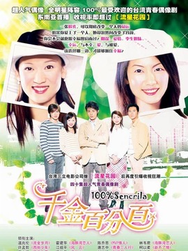 千金百分百剧情介绍_宅剧情