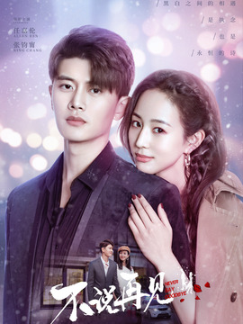 不说再见剧情介绍_宅剧情