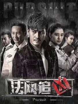 法网追凶第一季剧情介绍_宅剧情