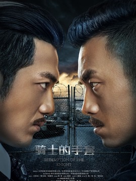 骑士的手套剧情介绍_宅剧情