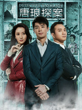唐琅探案剧情介绍_宅剧情