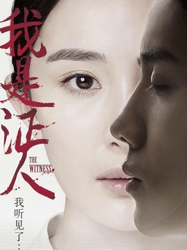 我是证人剧情介绍_宅剧情