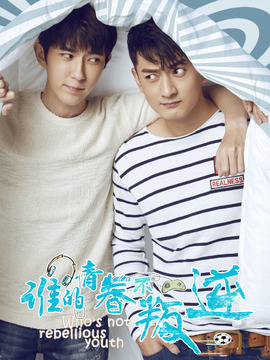 谁的青春不叛逆剧情介绍_宅剧情