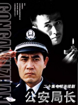 公安局长1剧情介绍_宅剧情