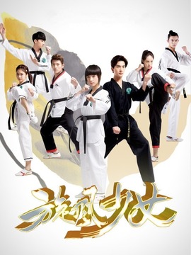 旋风少女剧情介绍_宅剧情