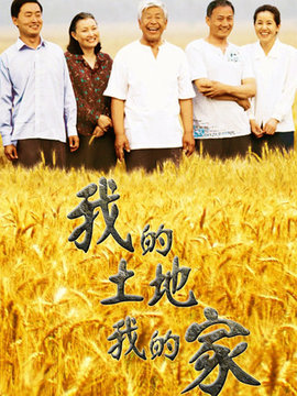 我的土地我的家剧情介绍_宅剧情
