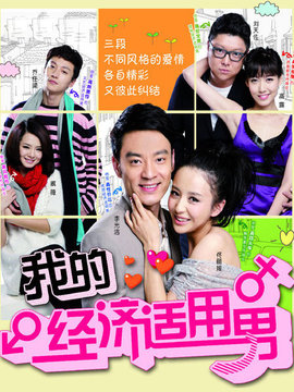 我的经济适用男剧情介绍_宅剧情