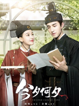 今夕何夕剧情介绍_宅剧情