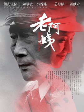 老阿姨剧情介绍_宅剧情