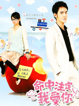 命中注定我爱你剧情介绍_宅剧情