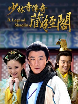 少林寺传奇藏经阁剧情介绍_宅剧情