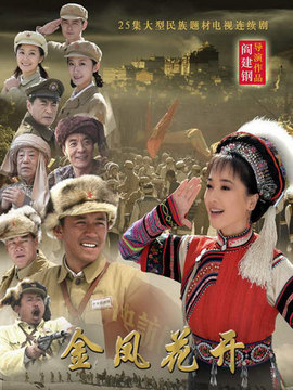 金凤花开剧情介绍_宅剧情