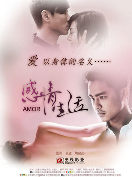 感情生活剧情介绍_宅剧情