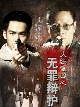 火线追凶之无罪辩护剧情介绍_宅剧情