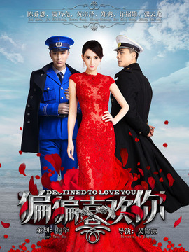 偏偏喜欢你剧情介绍_宅剧情