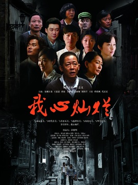 我心灿烂剧情介绍_宅剧情