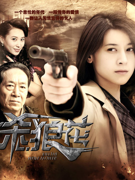 杀狼花剧情介绍_宅剧情