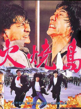 火烧岛剧情介绍_宅剧情