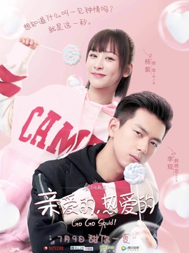 亲爱的，热爱的剧情介绍_宅剧情