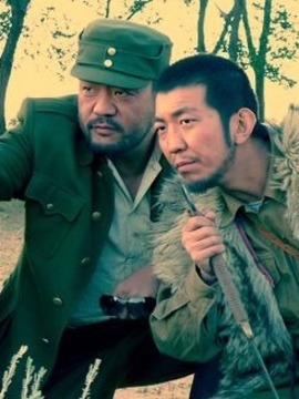 夺金剧情介绍_宅剧情