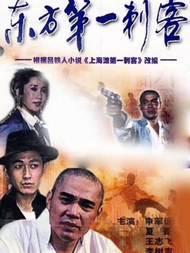 东方第一刺客剧情介绍_宅剧情