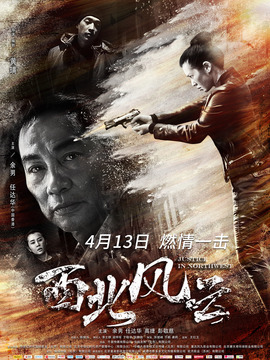 西北风云剧情介绍_宅剧情