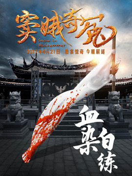 窦娥奇冤剧情介绍_宅剧情