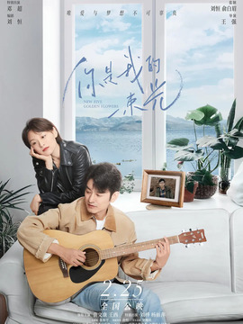 你是我的一束光剧情介绍_宅剧情