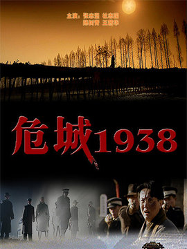 危城1938剧情介绍_宅剧情