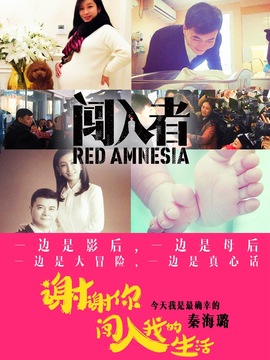 闯入者剧情介绍_宅剧情