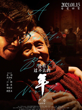 没有过不去的年剧情介绍_宅剧情