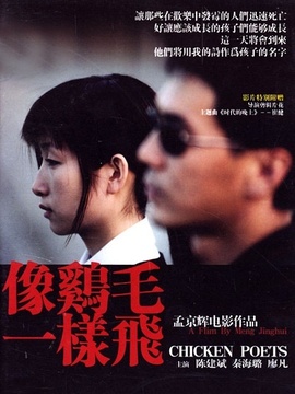 像鸡毛一样飞剧情介绍_宅剧情