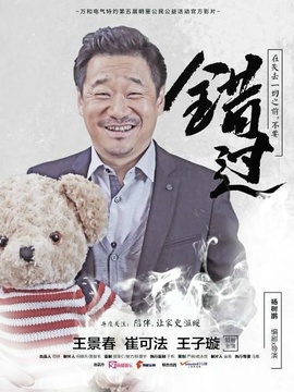 错过剧情介绍_宅剧情