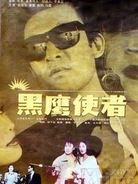 黑鹰使者剧情介绍_宅剧情