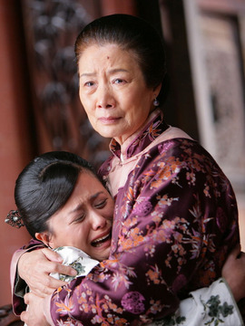 走过严冬剧情介绍_宅剧情