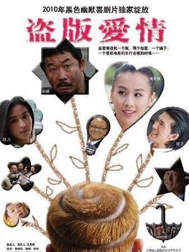 盗版爱情剧情介绍_宅剧情