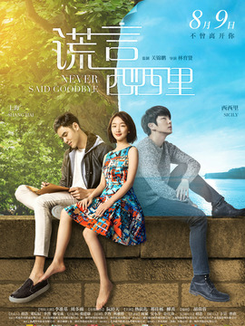 谎言西西里剧情介绍_宅剧情