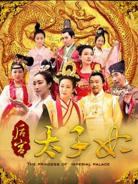 后宫太子妃剧情介绍_宅剧情